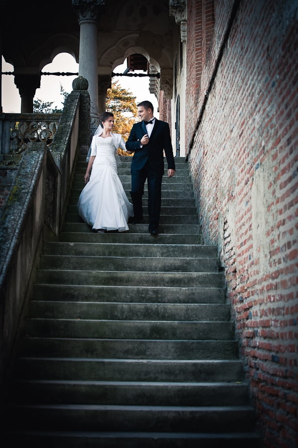 Claudiu Visan - fotograf nunta - Trash The Dress-34
